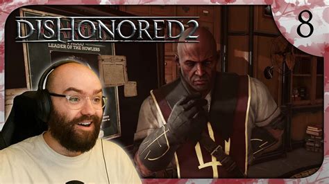 dishonored 2 overseers vs howlers.